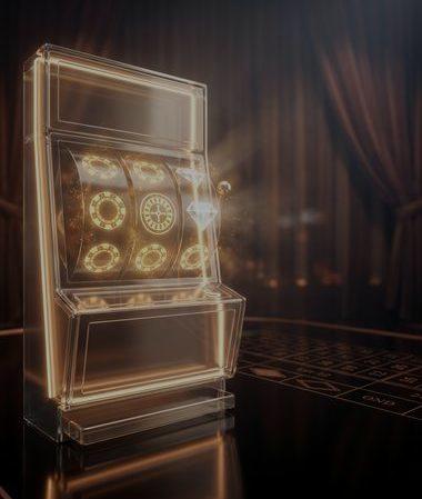 Casino Roulette