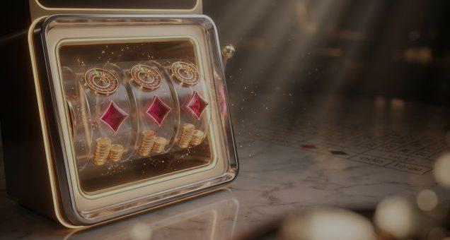 Casino Roulette
