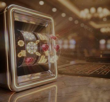 Casino Roulette