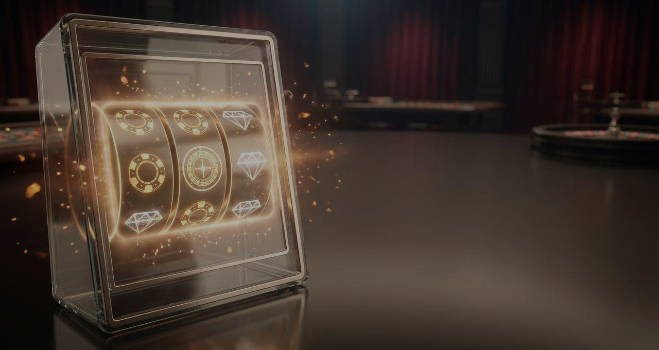 Casino Roulette
